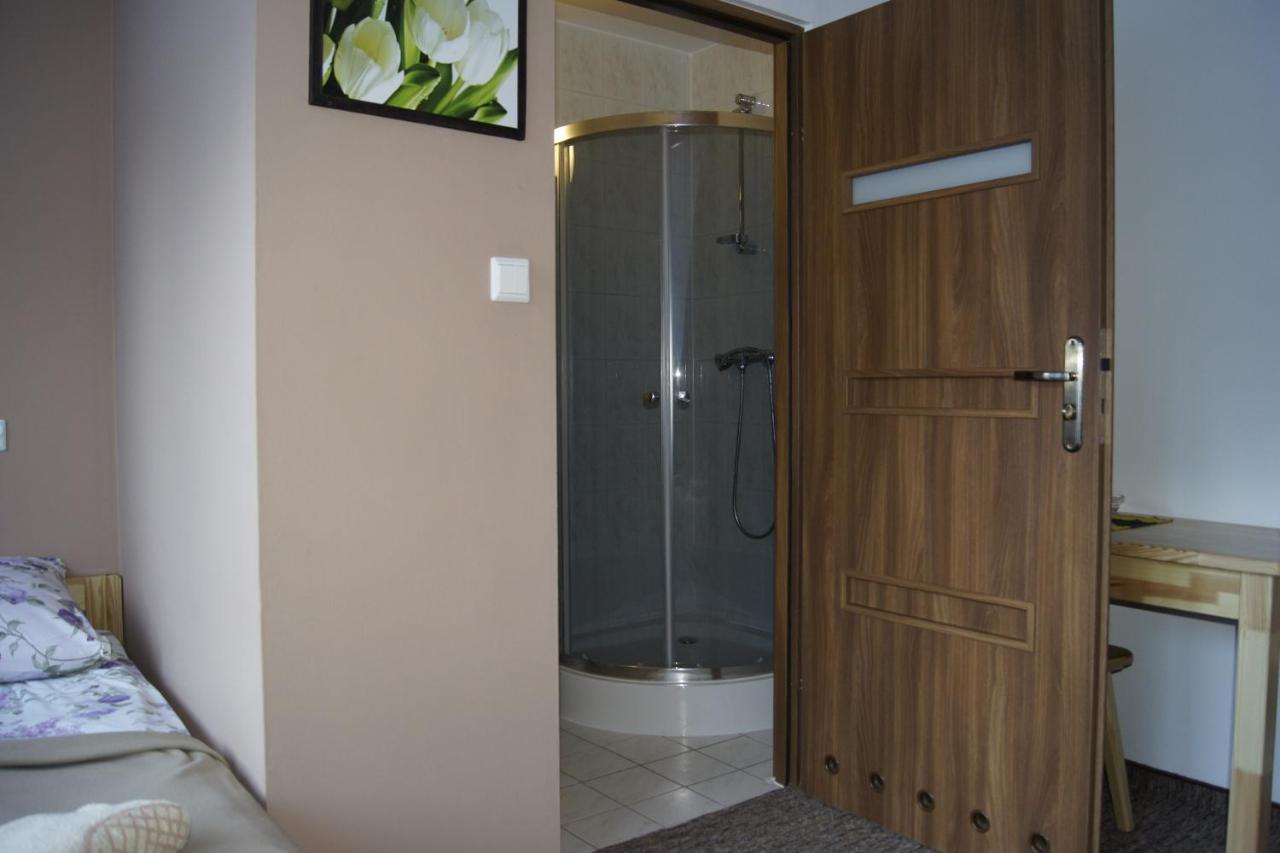 Dw Sloneczna Bed & Breakfast Zakopane Room photo