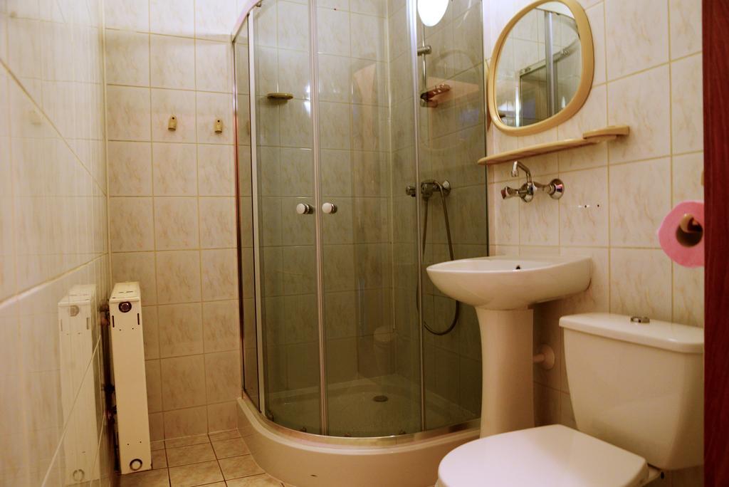 Dw Sloneczna Bed & Breakfast Zakopane Room photo