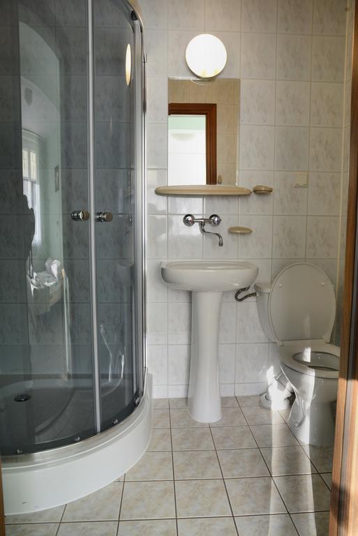 Dw Sloneczna Bed & Breakfast Zakopane Room photo