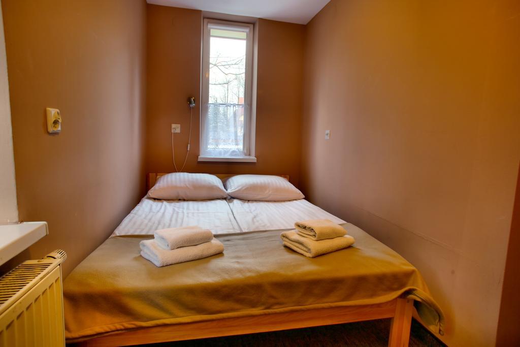 Dw Sloneczna Bed & Breakfast Zakopane Room photo