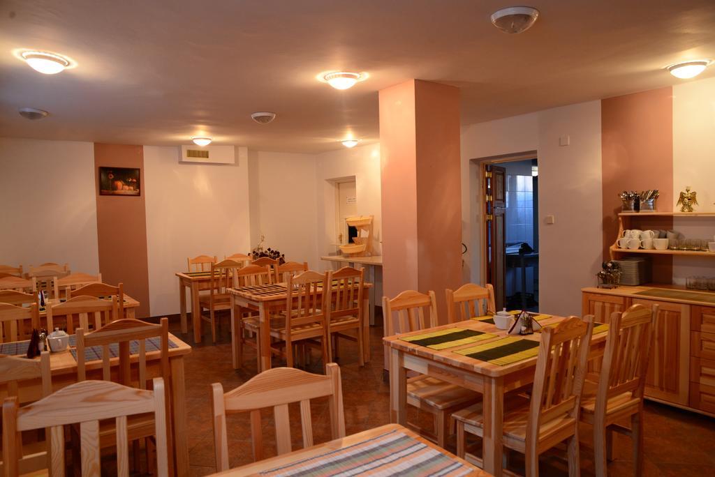 Dw Sloneczna Bed & Breakfast Zakopane Exterior photo