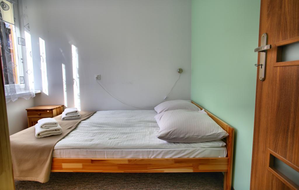 Dw Sloneczna Bed & Breakfast Zakopane Room photo